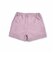 裾カットウエストベルト風キュロットパンツ(95~150cm)