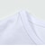 シルバースパンコールロゴフリル袖Tシャツ(100~160cm)
