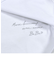 シルバースパンコールロゴフリル袖Tシャツ(100~160cm)