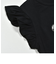 シルバースパンコールロゴフリル袖Tシャツ(100~160cm)