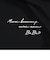 シルバースパンコールロゴフリル袖Tシャツ(100~160cm)