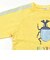 【接触冷感】カブトムシパッチTシャツ(80~120cm)