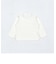 レーシー接結Tシャツ(70~90cm)