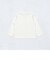 レーシー接結Tシャツ(70~90cm)