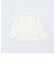 レーシー接結Tシャツ(70~90cm)