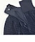 【日本製】千鳥格子オパールベルベットドレス(100~140cm)