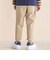 ストレッチツイルガゼットクロッチパンツ(80~130cm)