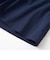 タイプライラーラウンドフリルタック長袖ブラウス(100~150cm)