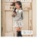 【お揃い】PARIS総柄ビエラキュロットパンツ(90~150cm)