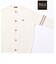 【POLO BCS(ポロ・ビーシーエス)×SLAP SLIPコラボ】【お揃い】袖ラインニットカーディガン