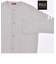 【POLO BCS(ポロ・ビーシーエス)×SLAP SLIPコラボ】【お揃い】袖ラインニットカーディガン