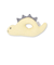 恐竜ガラガラ