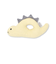 恐竜ガラガラ