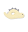 恐竜ガラガラ