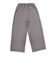 コールテンワイドパンツ(130~160cm)