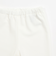 ブロード小花柄ドッキングチュニック+パンツセット(80~90cm)