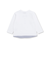 蝶ネクタイプリント長袖Tシャツ+パンツセット(80~90cm)