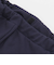 蝶ネクタイプリント長袖Tシャツ+パンツセット(80~90cm)