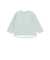 蝶ネクタイプリント長袖Tシャツ+パンツセット(80~90cm)