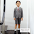 モクロディテーラードジャケット(110~130cm)