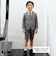 モクロディテーラードジャケット(110~130cm)