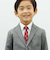 レジメンタルチェックネクタイ
