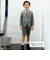 ストレッチウェザーレギュラーシャツ(110~130cm)