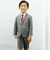ストレッチウェザーレギュラーシャツ(110~130cm)
