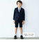 ストレッチウェザーレギュラーシャツ(110~130cm)