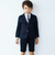 ストレッチウェザーレギュラーシャツ(110~130cm)
