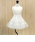 【日本製】ブライトチュールパニエ(95~140cm)