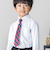【店舗限定】オックスフォードボタンダウンシャツ(110~130cm)