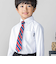 【店舗限定】オックスフォードボタンダウンシャツ(110~130cm)
