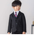 【店舗限定】オックスフォードボタンダウンシャツ(110~130cm)