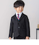 【店舗限定】オックスフォードボタンダウンシャツ(110~130cm)