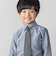 【店舗限定】オックスフォードボタンダウンシャツ(110~130cm)