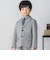 【店舗限定】オックスフォードボタンダウンシャツ(110~130cm)