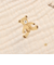 ガーゼクマプリントスワドル