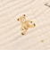 ガーゼクマプリントスワドル