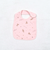 ガーゼクマプリントスタイ
