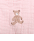 ガーゼクマプリントスタイ