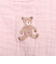 ガーゼクマプリントスタイ