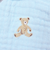 ガーゼクマプリントスタイ