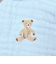 ガーゼクマプリントスタイ