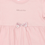 天竺Tシャツ＆花プリントブルマセット(70~90cm)
