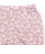 天竺Tシャツ＆花プリントブルマセット(70~90cm)