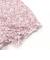天竺Tシャツ＆花プリントブルマセット(70~90cm)