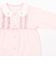 シフォン花プリントレーシー２wayベンリオール(50~75cm)