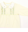シフォン花プリントレーシー２wayベンリオール(50~75cm)