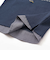 エッフェル塔レタープリントレイヤード風長袖Tシャツ(90~150cm)